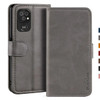 Case For Doro 8100 Case Magnetic Wallet Leather Cover For Doro 8110 Stand Coque Phone Cases