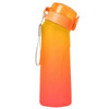 Water Cups Flavoring Pods 0 Sugar Water Drink Bottle Flavor Cap Healthy for Fitness Trainning Air Up Bottle Squeeze Water Bottle