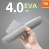 Xiaomi Thick Sole Slippers Men Summer Beach Slides Cloud Shoes Bathroom Anti-Slip Home Slipper Soft Sandals Fashion Flip-Flops