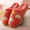 ASIFN Cute Cloud Slippers Faux Fur Plush Houseshoes Man Women Fluffy Comfy Home Flat Slip-on Winter Indoor Slides Couples Shoes ASIFN Cute Cloud Slippers Faux Fur Plush Houseshoes Man Women Fluffy Comfy Home Flat Slip-on Winter Indoor Slides Couples Shoes
