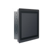 19 inch industrial Capacitive Touch mini panel pc computer support Intel i3 / i5 / i7 processor windows 10 Wifi With RJ45 COM