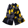 Printing Children Ski Gloves Keep Finger Warm Waterproof Thicken Mittens Winter Snowboard Snow Kids Gloves for Boys Girls