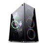 new system unit gaming pc assembled Core i5 i7  dual cpu Wi10 SSD HDD OEM ODM cheap price high quality gamer desktop computer PC