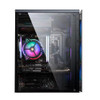 new system unit gaming pc assembled Core i5 i7  dual cpu Wi10 SSD HDD OEM ODM cheap price high quality gamer desktop computer PC