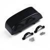 Electric Bicycle 6-tube Controller Box Electric Mountain Bike Modification Controller Box Ebike Conversion Kit Black