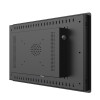 13.3 Inch Panel Mount Computer Metal frame With Intel Core i3 i5 i7 1080P Wifi COM Resistive Touch Screen Mini PC