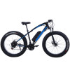 FEIVOS H1 1000W Mountain Electric bike 48V variable speed snow tire electric bicycle 26" Off-road e bike