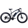 FEIVOS H1 1000W Mountain Electric bike 48V variable speed snow tire electric bicycle 26" Off-road e bike