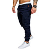 2022 New Casual Sport Pants Bottoms Men Elastic Breathable Running Training Pant Trousers Joggers Quick-Drying Gym Jogging Pants