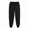 Men's Sweatpants Spring Autumn Fleece Pants Sport Long Pants Casual Drawstring Pockets Trousers Oversize Sweatpants For Men