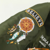 Motorcycle Jacket Man Aviator New Jacket Baseball Uniforms Outdoor Camping Hunting Vintage Anorak Embroidery Coat For Men