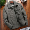 Thick Warm Male Parkas Military Mens Winter Jackets Fur collar Coats Outerwear Clothing fleece Bomber Jacket Men's Windbreaker