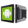 17 19 21.5 inch Android industrial all-in-one panel pc with capacitive touch screen mini tablet computer RK3568 CPU wifi