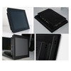 10 12 15 Inch Embedded All in one Industrial Computer mini Tablet Panel with Resistance Touch Screen Built-in WiFi Core i7-4500U