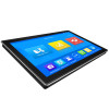 Two pcs 15 inch capacitive touch all in one pc with I7 10th 8G 256G, pre-installed win11 copy os/ubantu COPY OS