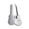 LAVA ME 3 Smartguitar, Carbon Fiber Acoustic Guitar with Tuner, Recording and Beat Functions, Multiple Performance Effects