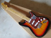 Top Quality S-T stratocast-er custom body Maple fingerboard Electric Guitar
