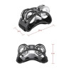 Foot Tambourine Musical Instrument Percussion Foot Drum Foot Shaker Musical Instrument For Singer Guitar Players KTV Party Foot Tambourine Musical Instrument Percussion Foot Drum Foot Shaker Musical Instrument For Singer Guitar Players KTV Party