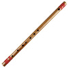 Japanese Sinobue Flute 7/8 Hon Handmade Bamboo Free Shipping Wind-instrument 2 Styles Piccolo Japan flute