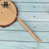 Mini Music Rhythm Flute Bamboo Bird Whistle Flute Sound Lark Bird Musical Instrument For Kids Holiday Gift