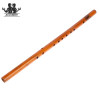 High Quality Bamboo Flute Professional Woodwind Musical Instruments Chinese Dizi Transversal Flute For Beginner Lover