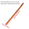 High Quality Bamboo Flute Professional Woodwind Musical Instruments Chinese Dizi Transversal Flute For Beginner Lover