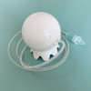 Rechargeable Baby Nasal Snot Aspirator Adjustable Suction Health Care Electric Safety Nose Cleaner For Newborn Toddler Tool