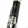 High Quality Buffet Crampon RC Bb Clarinet BC1114-2-0 Bb Tune Ebony Wood Sliver Plated 17 Keys With Case Free Shipping