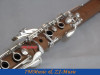 A Clarinet-Rose Wood Wooden- Professional