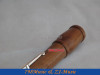 A Clarinet-Rose Wood Wooden- Professional