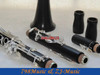 NEW Grenadilla wood wooden Ebony Bb Clarinet-19 Keys-NEW AAAAA+++++ NEW Grenadilla wood wooden Ebony Bb Clarinet-19 Keys-NEW AAAAA+++++