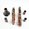 Ebony Clarinet Professional level