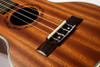 21" Ukulele Hawaiian guitar Rosewood Fretboard 4 strings Mahogany Electric Ukulele with Pickup EQ Musical Instruments