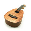 High Quality 21" Ukulele Pineapple-shaped Soprano Ukulele Mahogany Ukelele 4 Nylon Strings Rosewood Fingerboard