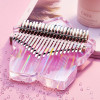 Transparent Acrylic Kalimba 17 21 Key Crystal Thumb Piano Professional Kalimbas Keyboard Piano Musical Instruments Nice Gifts