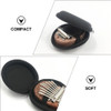 Thumb Piano Case Small Tote Bag Simple Kalimba EVA Pouch Network Layer Protective