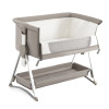 Baby Beside Sleeper Newborn Bassinet  Multifunction Crib Portable Folding Travel Baby Bed Free Shipping  on 2023