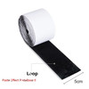 Adhesive Guitar Pedalboard Pedal Board Pedals Mounting Tape Length 2M Width 5CM Hook Loop Guitar Accessories