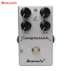 NEW Demonfx High Quality Guitar Bass Effect Pedal Overdrive Distortion Compressor Delay Chorus AutoWah Pedal