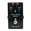 Demonfx Freedman BE-ODX Overdrive Guitar Effect Pedal Overdrive With True Bypass
