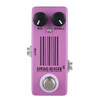 MOSKYAUDIO SPRING REVERB MP-51 Mini Single Guitar Effect Pedal True Bypass Metal Electric Guitar Parts & Accessories