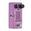 MOSKYAUDIO SPRING REVERB MP-51 Mini Single Guitar Effect Pedal True Bypass Metal Electric Guitar Parts & Accessories