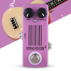 MOSKYAUDIO SPRING REVERB MP-51 Mini Single Guitar Effect Pedal True Bypass Metal Electric Guitar Parts & Accessories