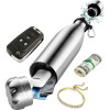 750ml Diversion Water Bottle Portable Water Bottle Secret Stash Pill Organizer Can Safe Hiding Spot for Money Bonus Key Ring Box 750ml Diversion Water Bottle Portable Water Bottle Secret Stash Pill Organizer Can Safe Hiding Spot for Money Bonus Key Ring Box