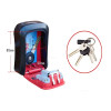 Wall Mount Key Storage Secret Box Organizer 4 Digit Combination Password Security Code Lock No Key Home Key Safe Box