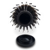 Hair Brush Comb Diversion Stash Safe Hidden Compartment Functions as an Authentic Brush Perfect for Travel or At Home