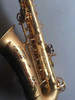Original Taiwan MUSEADF Alto Saxophone 18k Gold Electrophoresis Instrument Dedicated Brass tube body Saxophone E Flat Saxofone