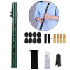 Instrument With Bag For Beginner Gift For Beginner's Mini Pocket Saxophone with Accessories Perfect for Learning and Practicing