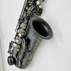 YAS-875EX Alto Saxophone Eb Tune Black Nickel Plated Professional Woodwinds With Case Accessories Free Shipping