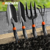 GREENERY Gardening Tools Small Shovel Digging Soil Planting Flowers Flower Weeding Household Agricultural Gardening Shovel